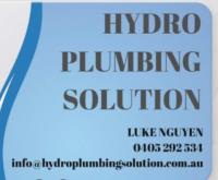 Hydro Plumbing Solution image 1